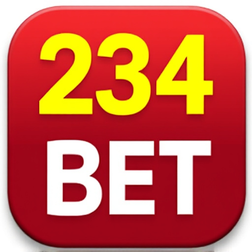 Logo da 234bet