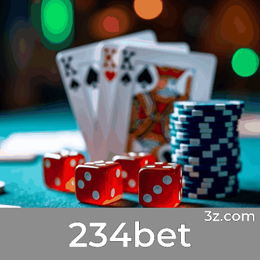 234bet: Uma Experiência de Cassino Diversificada e Otimizada