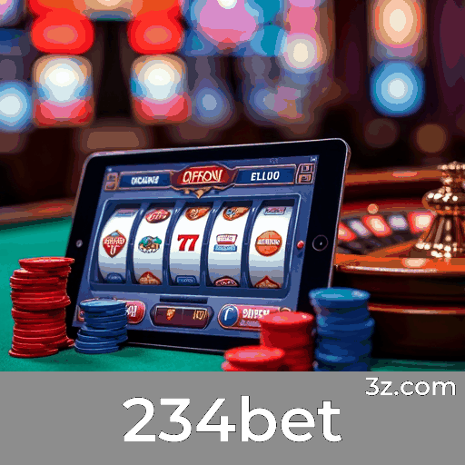 234bet Bônus: Estratégias Inteligentes e Valor Máximo