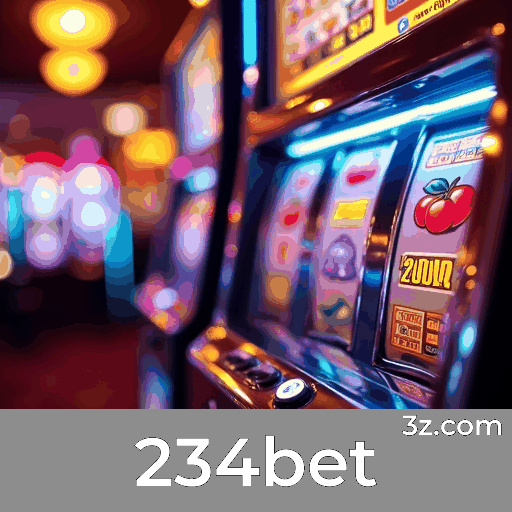 Tecnologia de Ponta na Plataforma 234bet: Aposte com Inovação